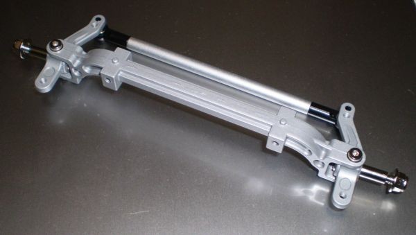 Amazon | Perfk タミヤ 1/14 RC トレーラー用ソリッド メタル
