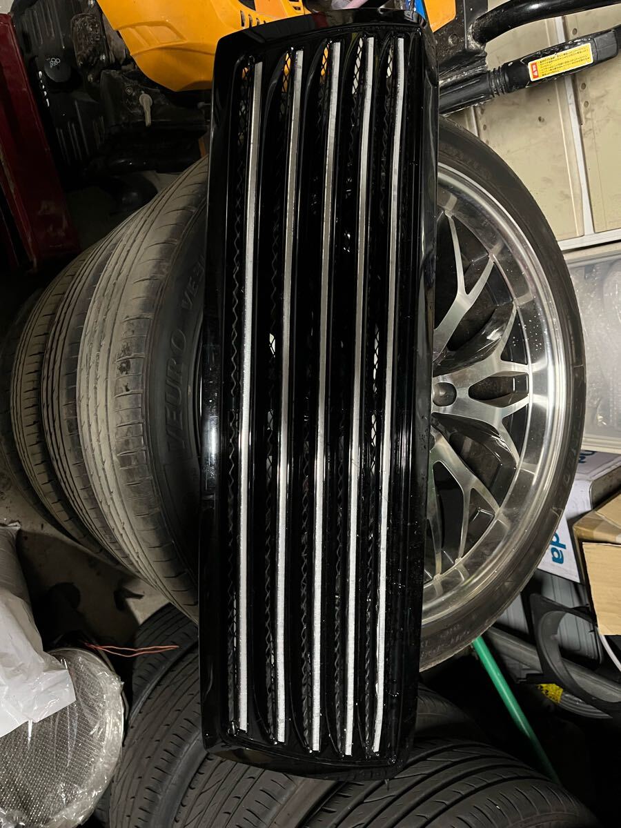 レガシィ　BE5 トミーカイラグリル　ジャンク Yahoo!オークション -「レガシィ トミーカイラ グリル」の落札