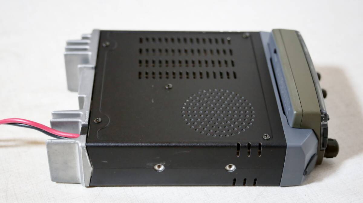 KENWOOD TM-V7 144／430MHz 無線機 118～1000MHz 受信改造済み