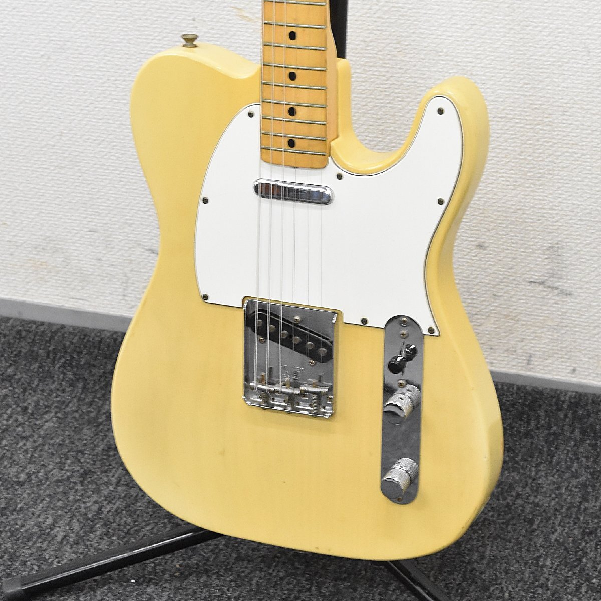 2025年最新】Yahoo!オークション -fender usa テレキャスターの