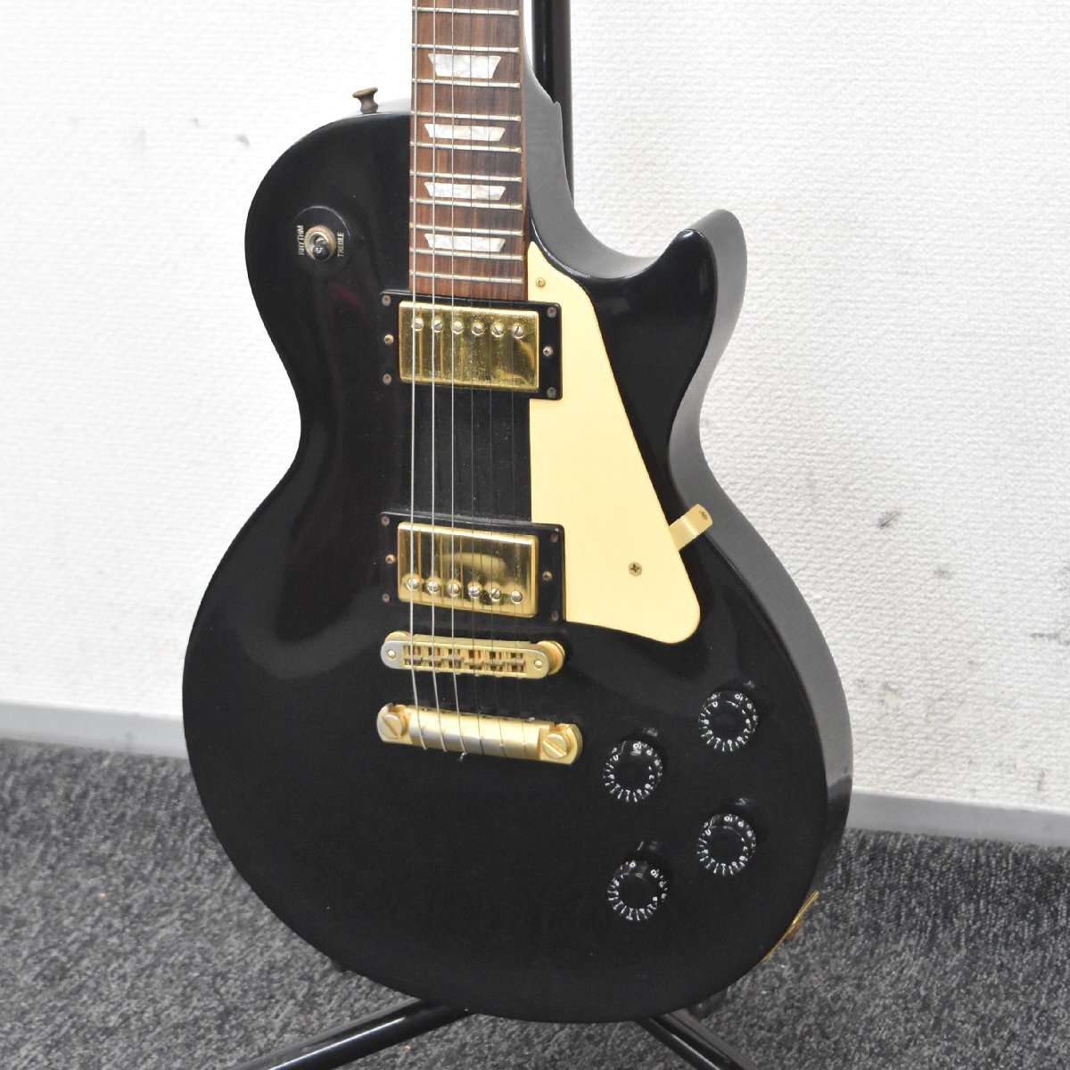 【2025福袋】 Yahoo!オークション -「gibson les paul studio」(スタジオ ギター