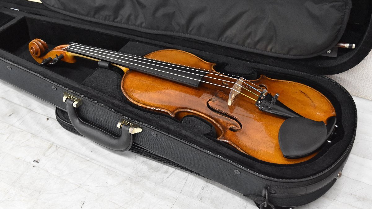 Yahoo!オークション -「antonius stradivarius」(楽器、器材) の