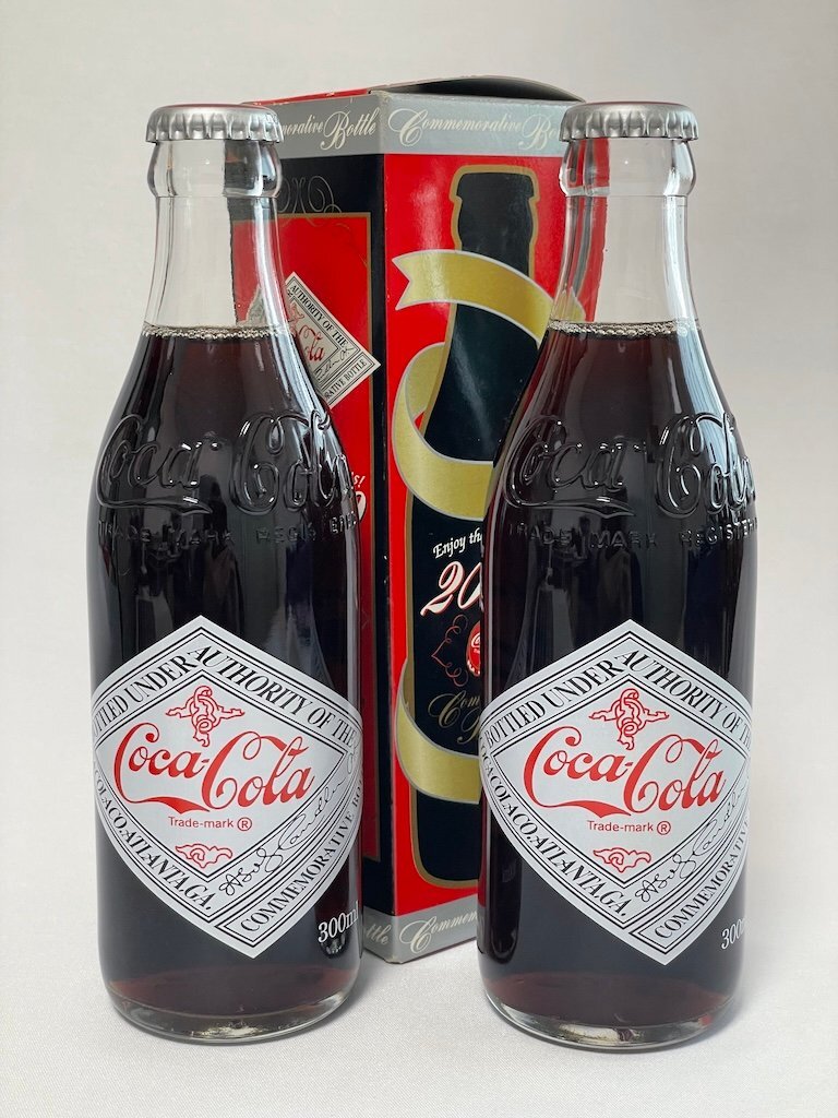2025年最新】Yahoo!オークション -コカコーラ 2000年の中古品