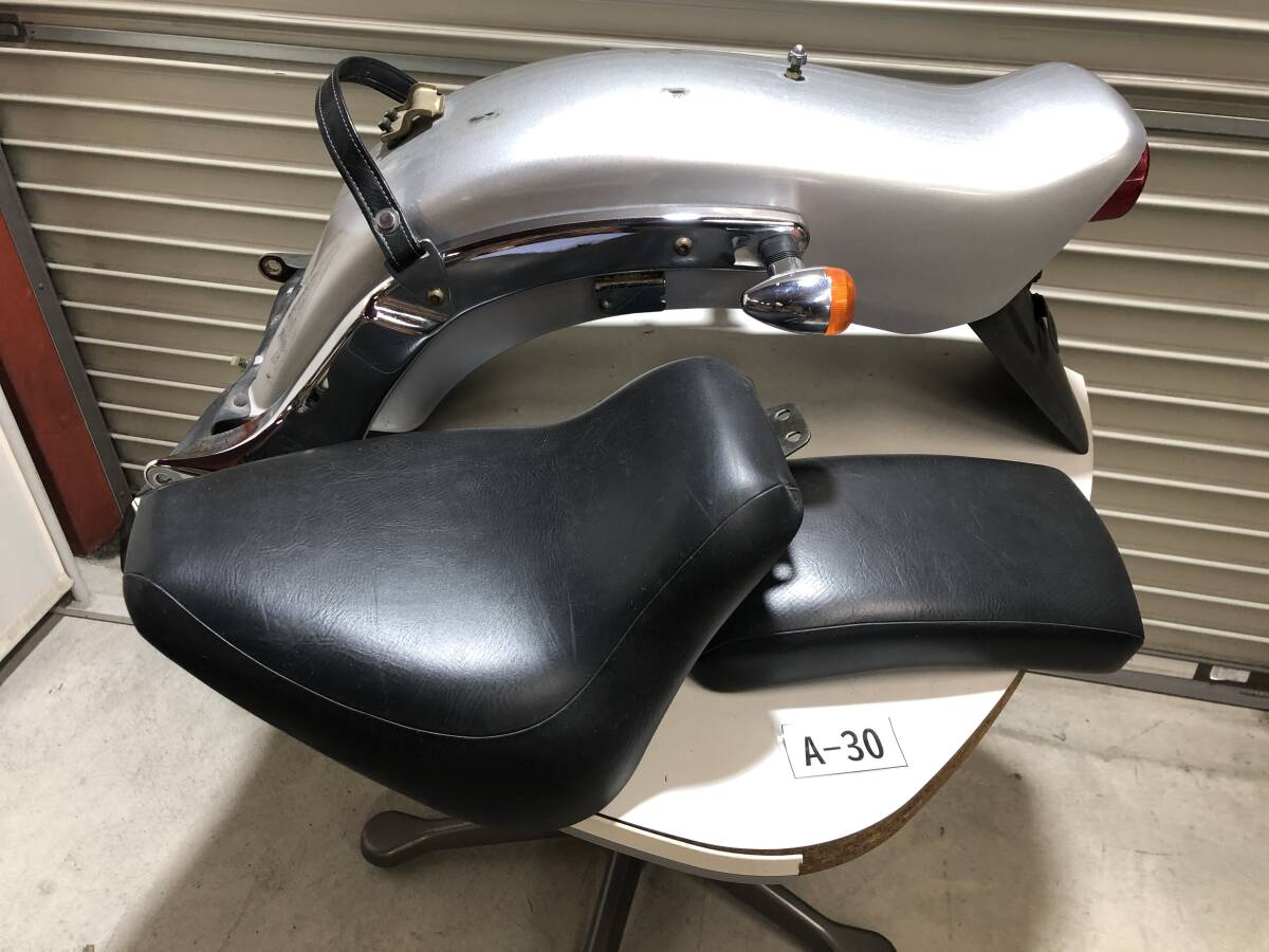 ドラッグスター400クラシック(FI) - バイク用品・バイクパーツ