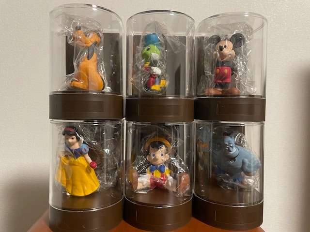 ディズニーダラー　100 Years of Magic 激レア美品　まとめて ディズニーダラー 100 Years of Magic 激レア美品 まとめて