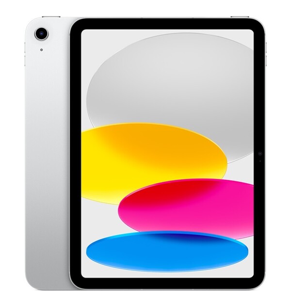 送料無料! 未開封 未使用 10.9インチiPad WiFiモデル 64GB - シルバー