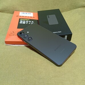 Galaxy S24 128GB US版 SIMフリー