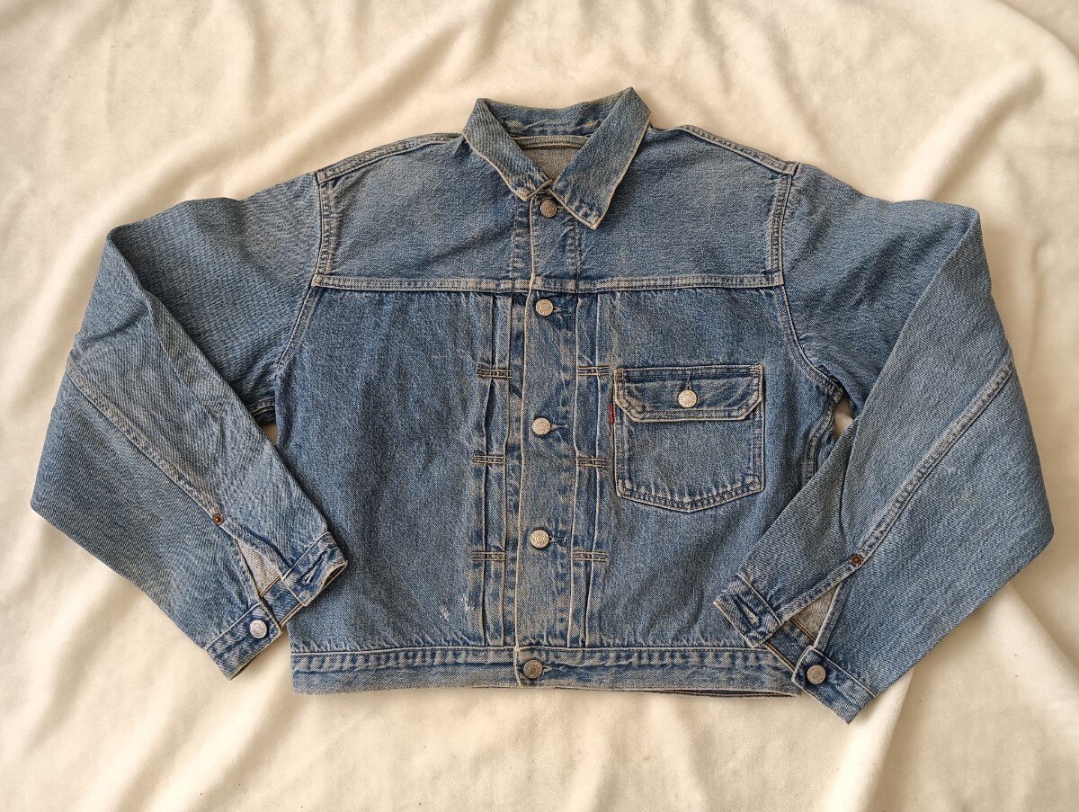 2025年最新】Yahoo!オークション -506xx 70501の中古品・新品