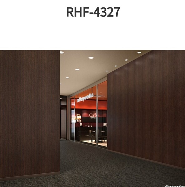 RTH-4327 壁紙 クロス 50m