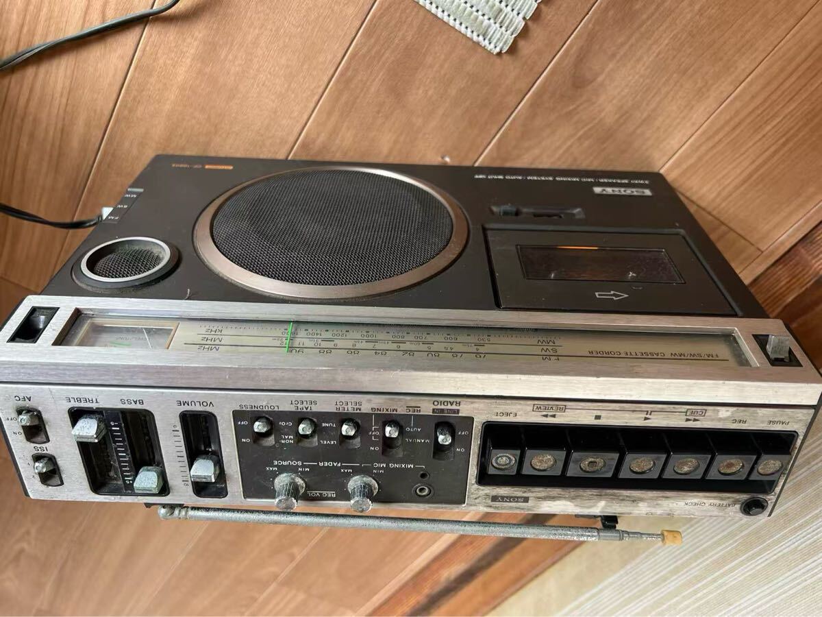 Yahoo!オークション -「cf-1980Ⅱ」の落札相場・落札価格