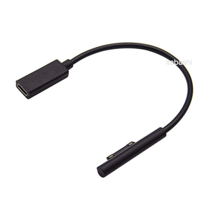サーフェス充電器 surface充電器 j