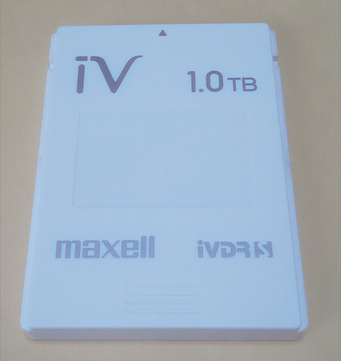 2025年最新】Yahoo!オークション -マクセル ivdr-sの中古品