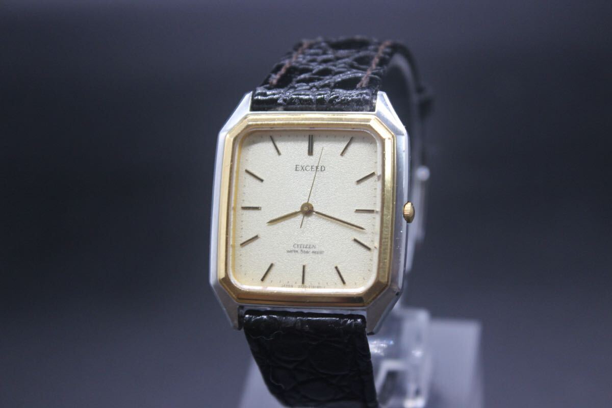 2025年最新】Yahoo!オークション -(citizen シチズン)k18の中古