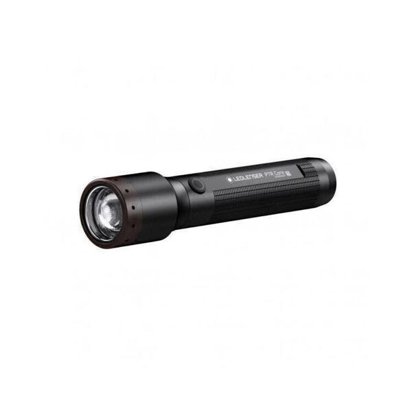 新品未使用未開封 LEDLENSER P7R Core/502181 レッドレンザー 1400lm