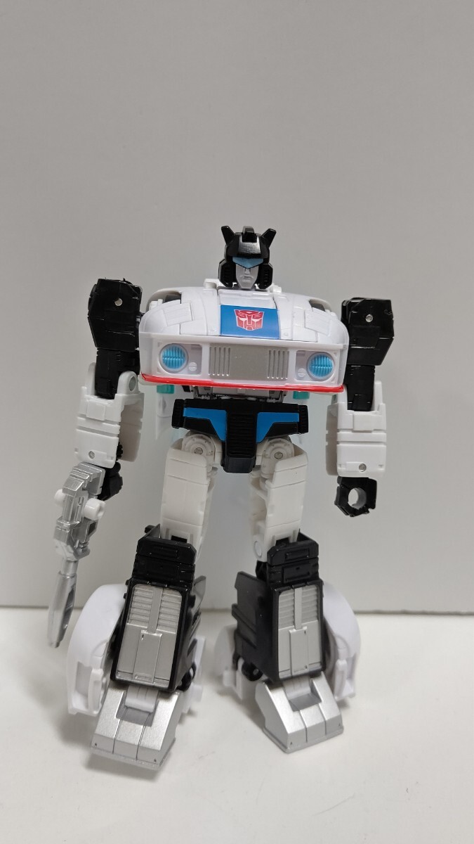 Yahoo!オークション -「マイスター_(トランスフォーマー