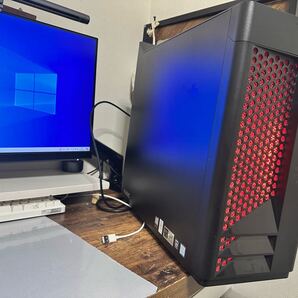 ゲーミングPC i7-8700 GTX1060