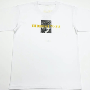【新品未開封】孤狼の血 LEVEL2 × フラグメントデザイン FRAGMENT Tシャツ サイズL
