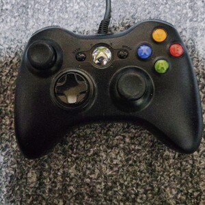 XBOX360 コントローラー