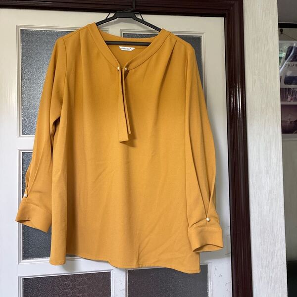Golden Bear 長袖トップス L レディース