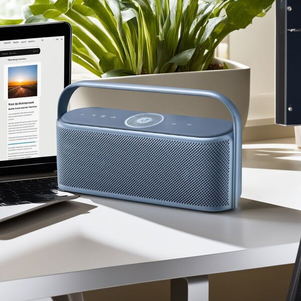 おすすめ Bluetoothスピーカー空間オーディオ 音源再生 IPX7防水 耐
