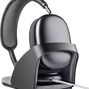おすすめ 省電力モードサポート!AirPods Max専用スマートヘッドフォンス