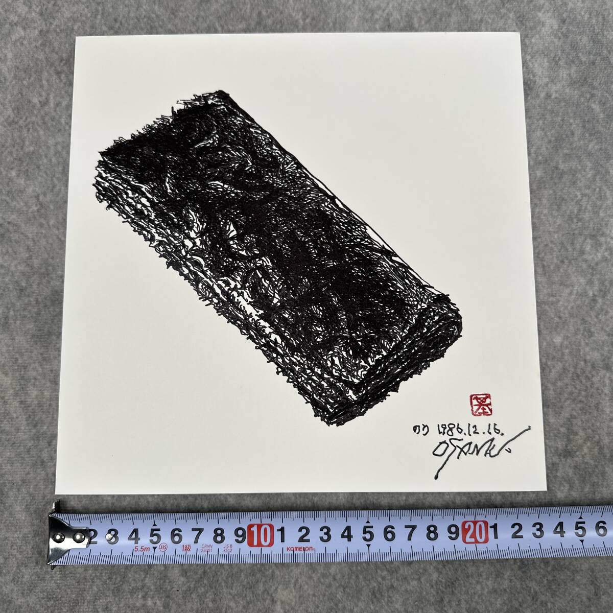 2025年最新】Yahoo!オークション - その他(版画 美術品)の中古品