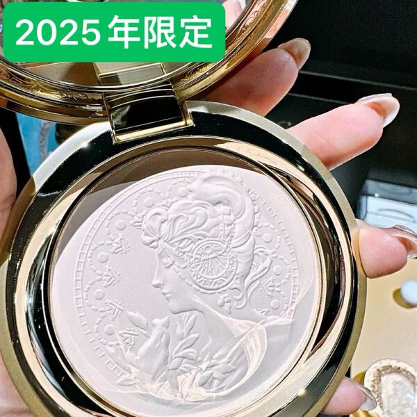 ミラノコレクション 2025 レフィル 24g 詰め替え用
