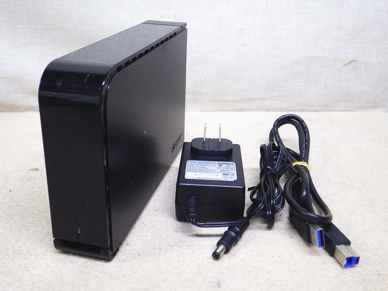 2025年最新】Yahoo!オークション - 1TB～(USB 外付け)の中古品