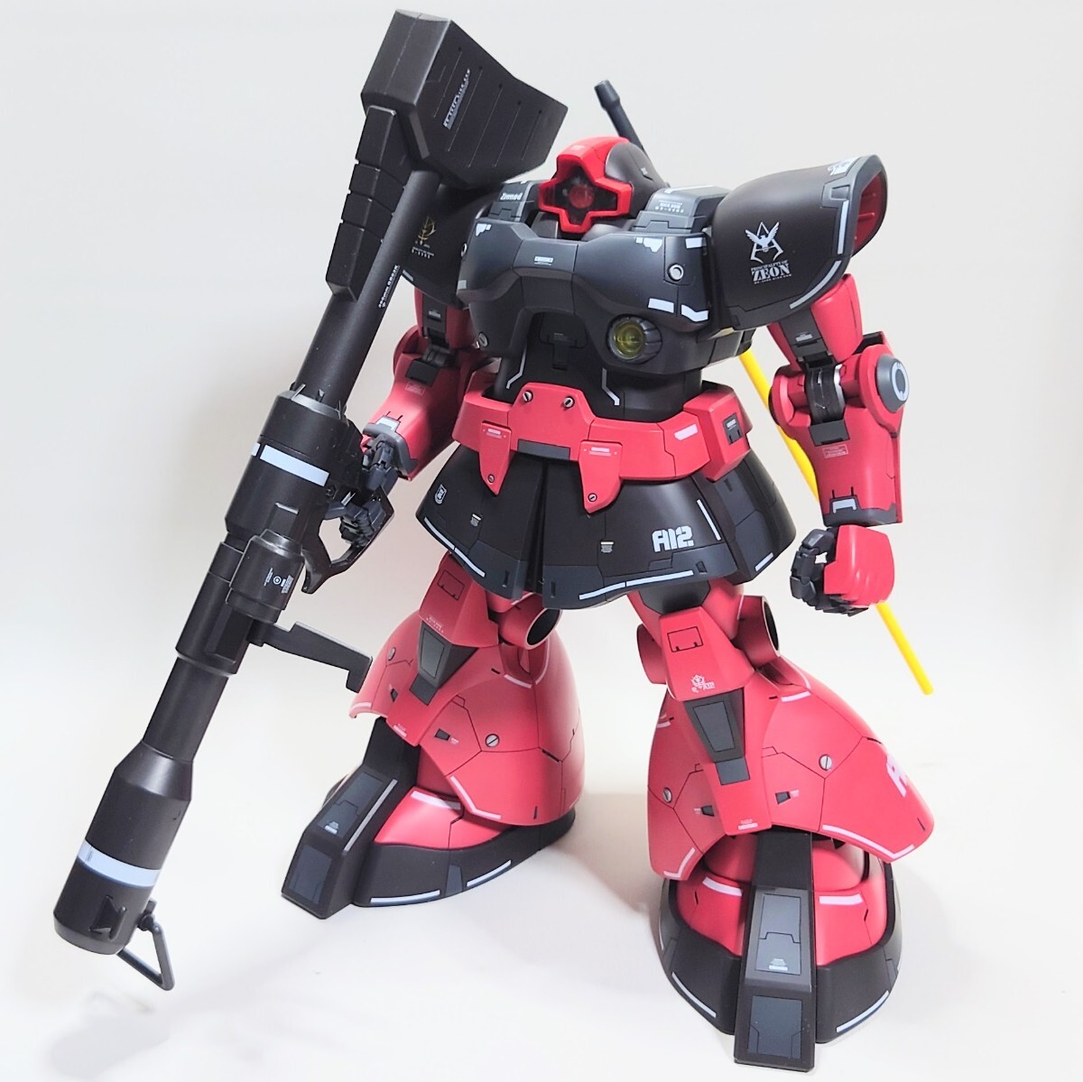 2025年最新】Yahoo!オークション -ガンプラ 完成品 1／60の中古