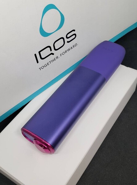 アイコスイルマワン 本体のみ 単品 ネオンモデル 限定色 IQOS ILUMA 225