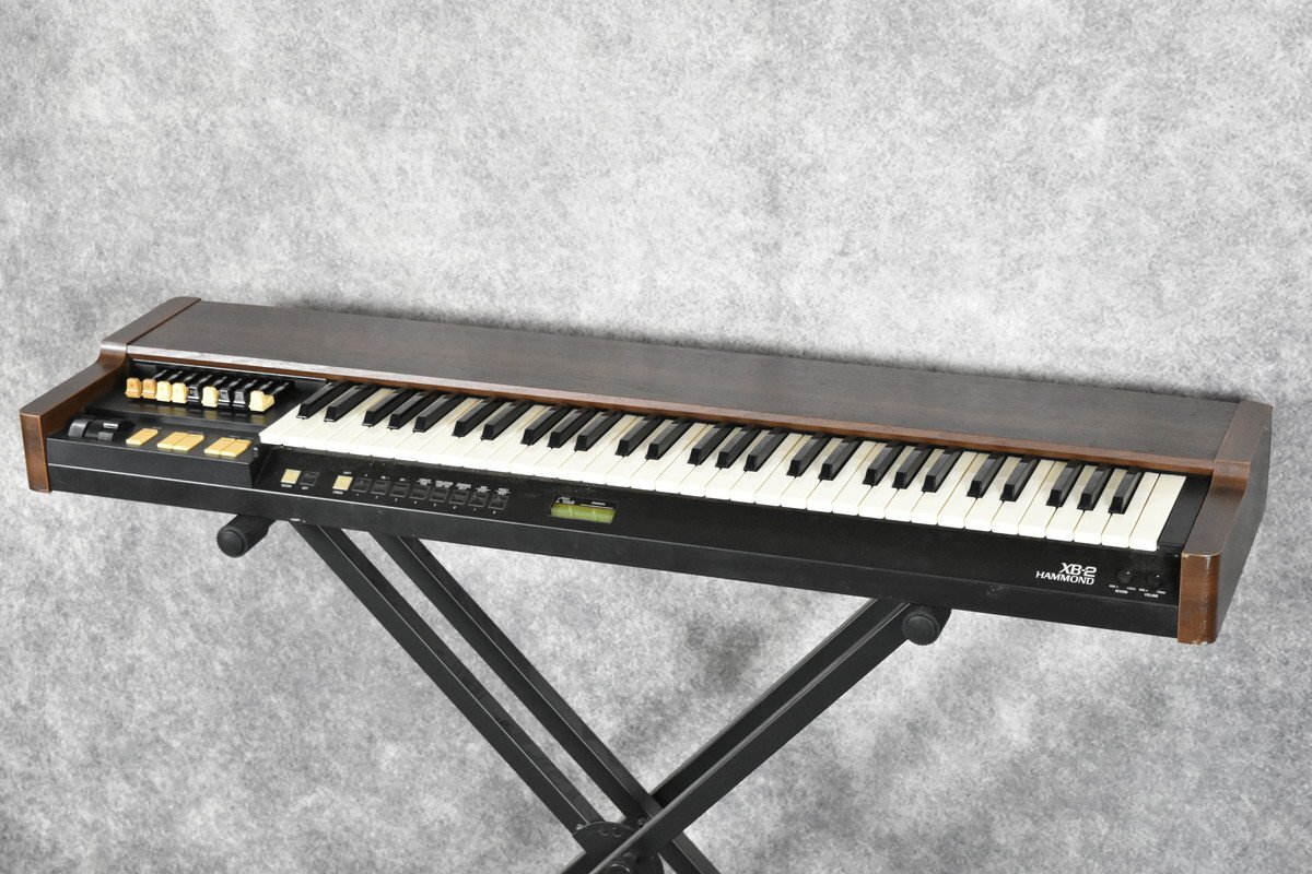 Yahoo!オークション -「hammond オルガン」(鍵盤楽器) (楽器
