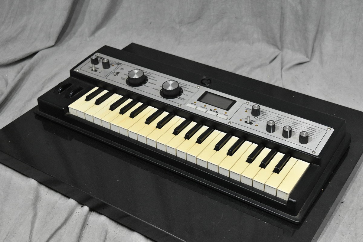 Yahoo!オークション -「microkorg xl」の落札相場・落札価格 Yahoo!オークション -「microkorg xl」の落札相場・落札価格