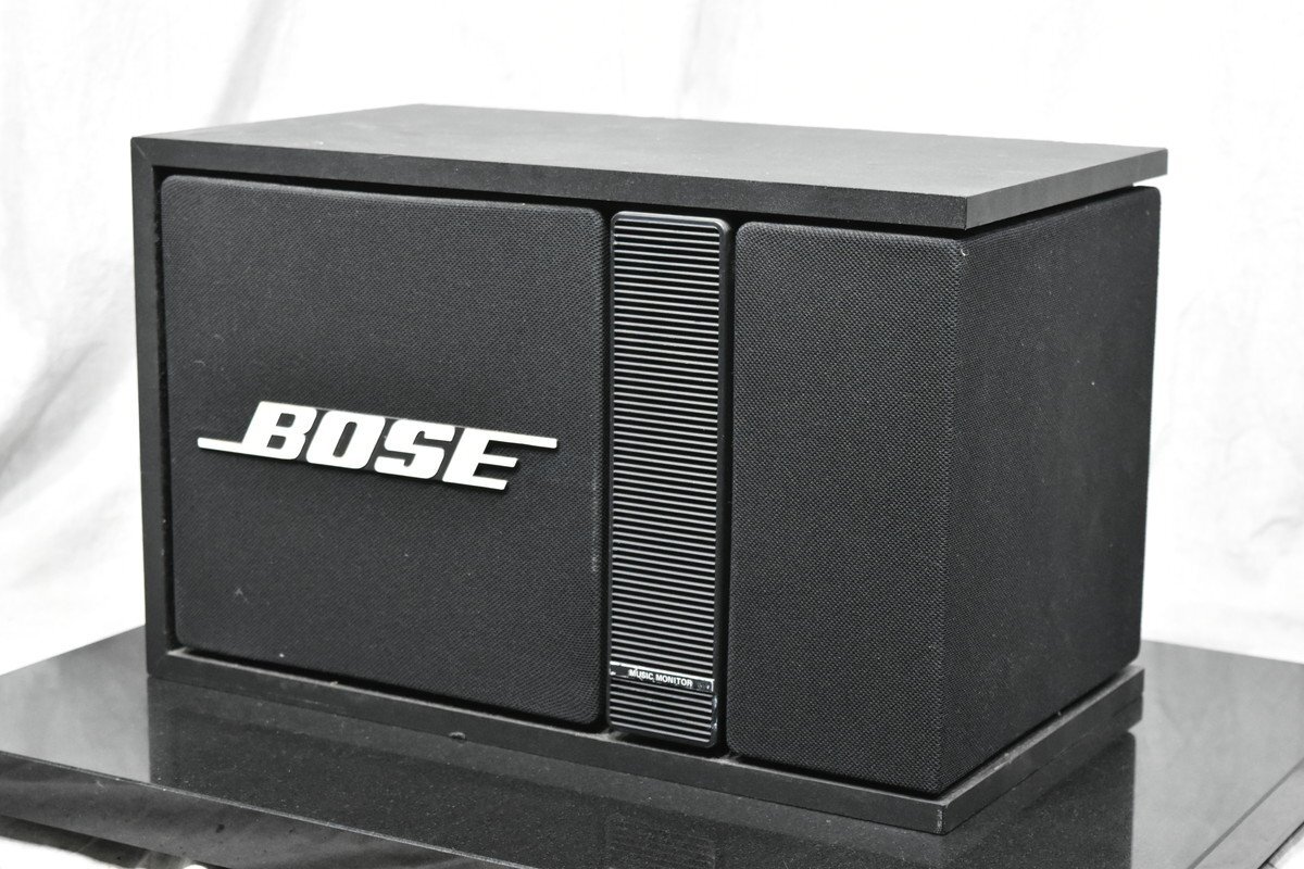 2025年最新】Yahoo!オークション -bose 301 monitorの中古品