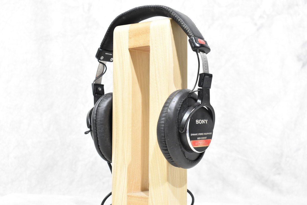 2025年最新】Yahoo!オークション -mdr-cd900stの中古品・新品
