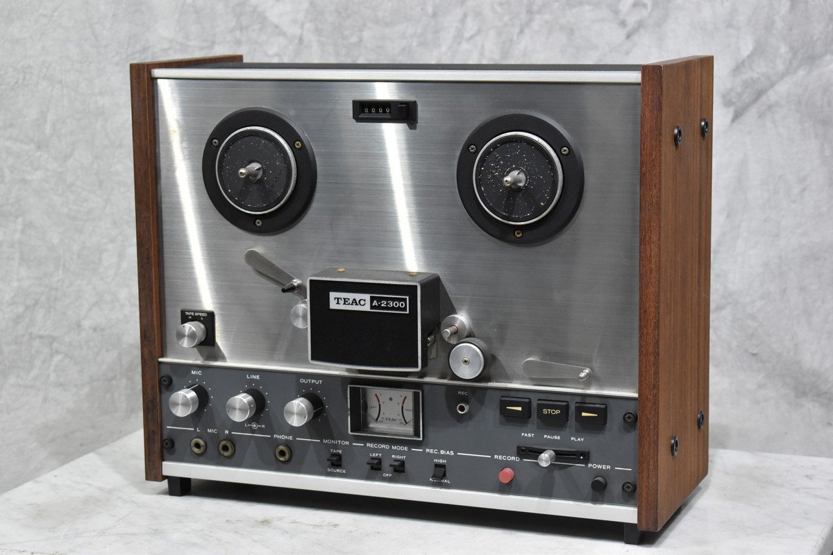 2025年最新】TEAC A-2300Sの人気アイテム - メルカリ