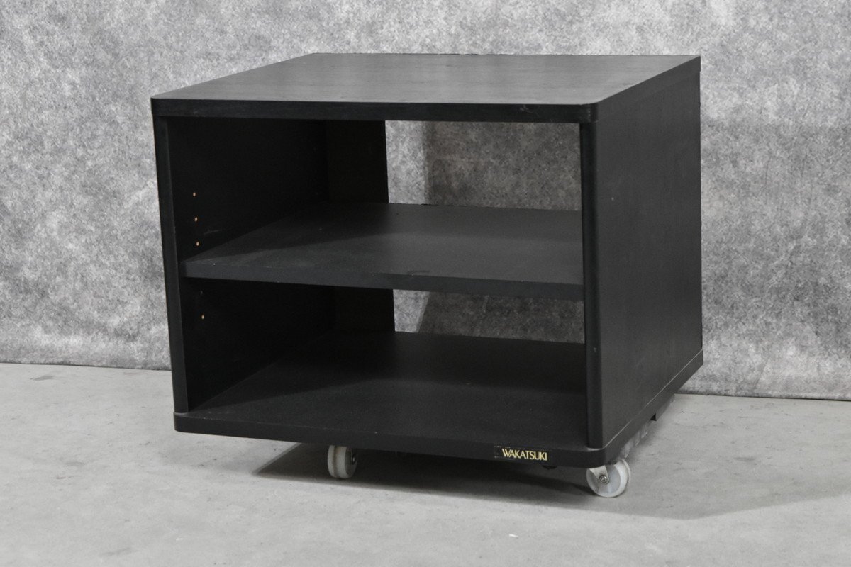 Yahoo!オークション -「オーディオラック 中古」(オーディオ機器