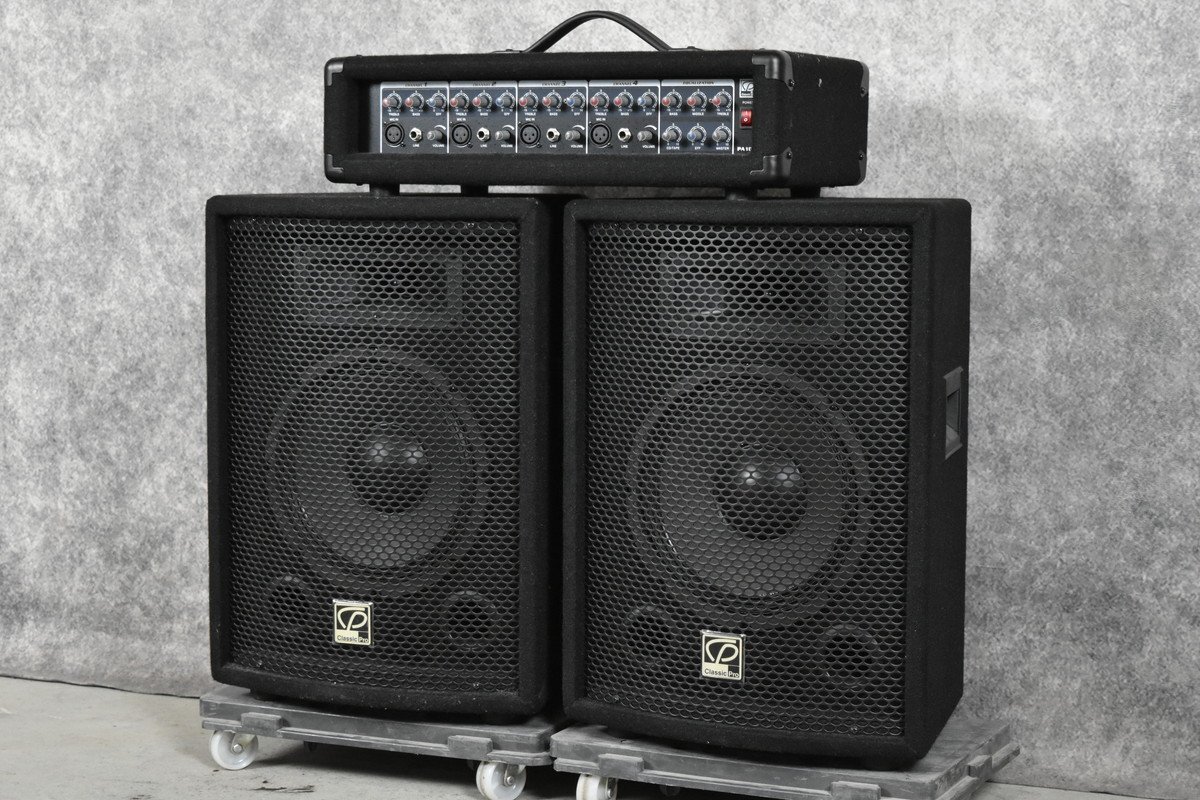 Yahoo!オークション -「classic pro paセット」の落札相場・落札価格