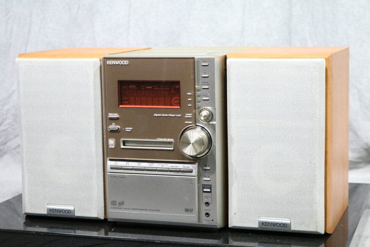 Yahoo!オークション -「kenwood rxd-sv3md」の落札相場・落札価格
