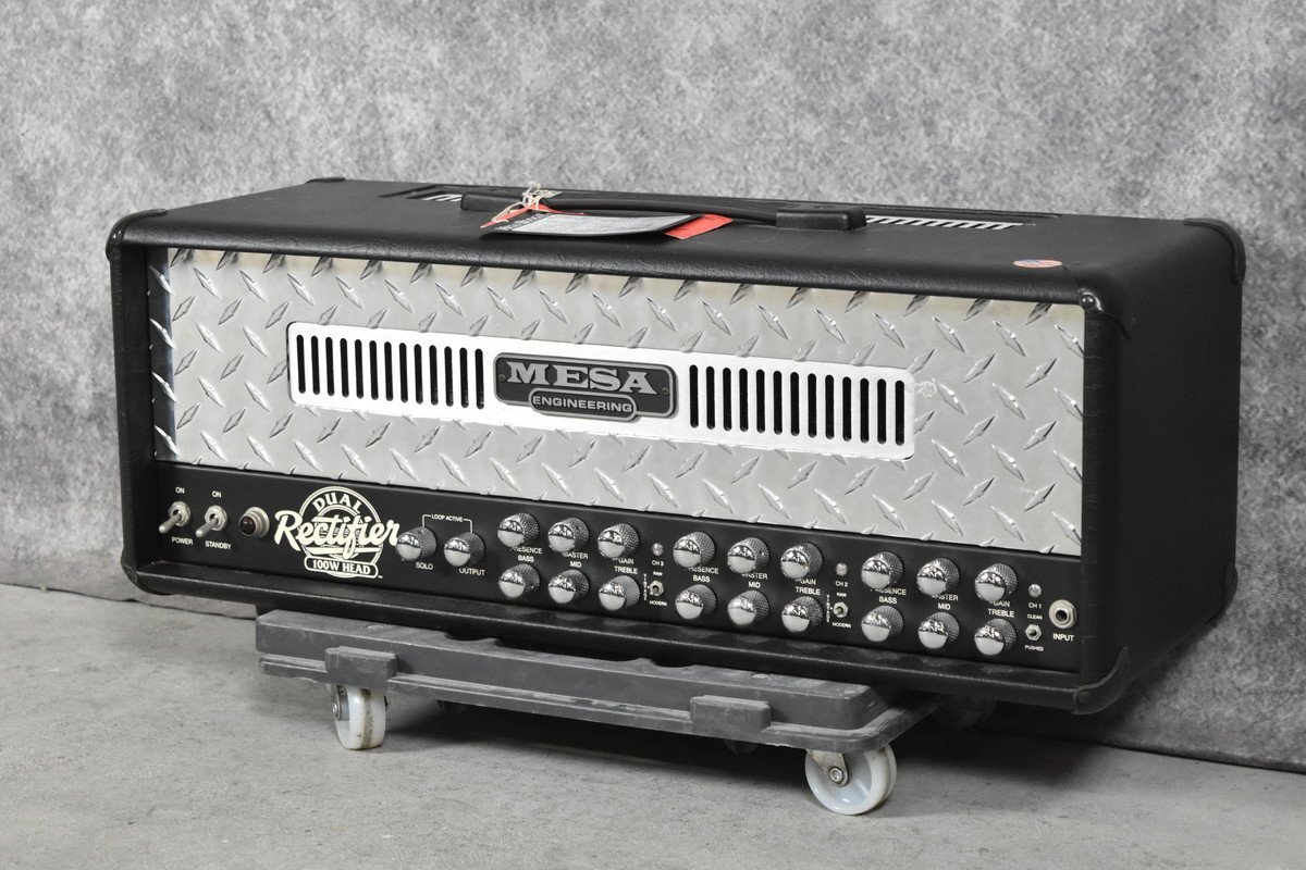 2025年最新】Yahoo!オークション -mesa boogie(ホビー