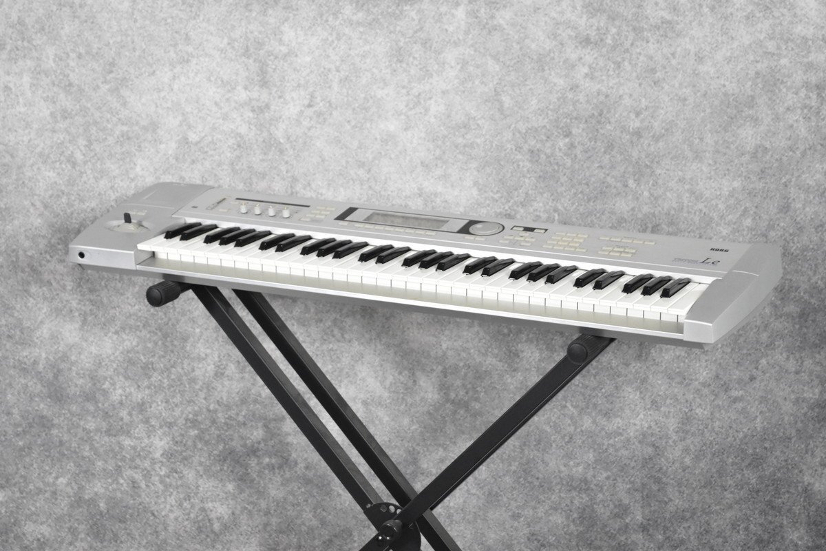 Yahoo!オークション -「korg triton」(キーボード