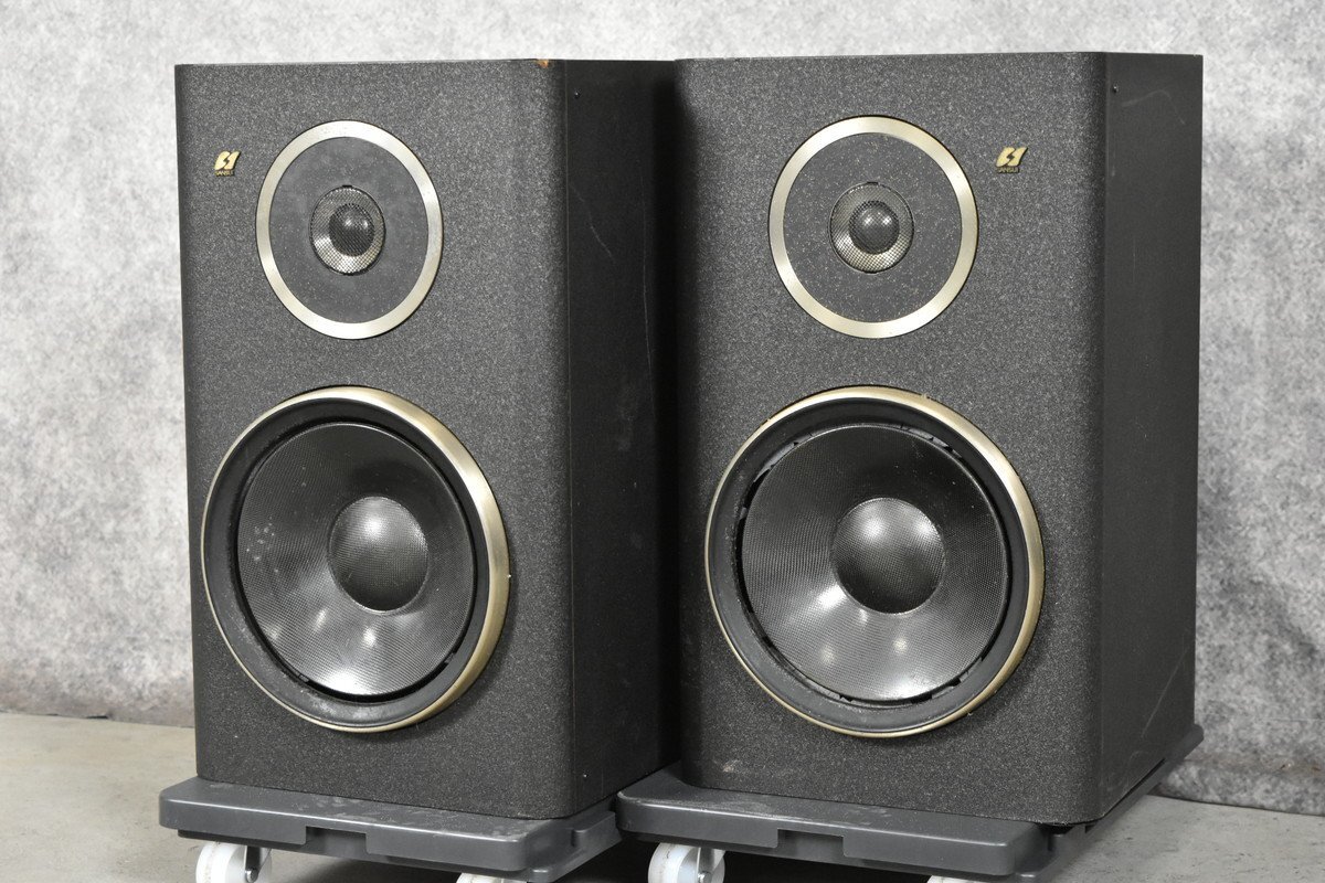Yahoo!オークション -「sansui sp 100」(スピーカー