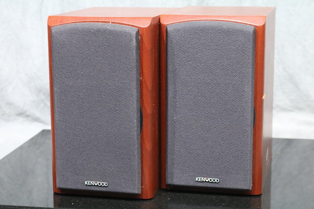 Yahoo!オークション -「kenwood ls-k731」の落札相場・落札価格