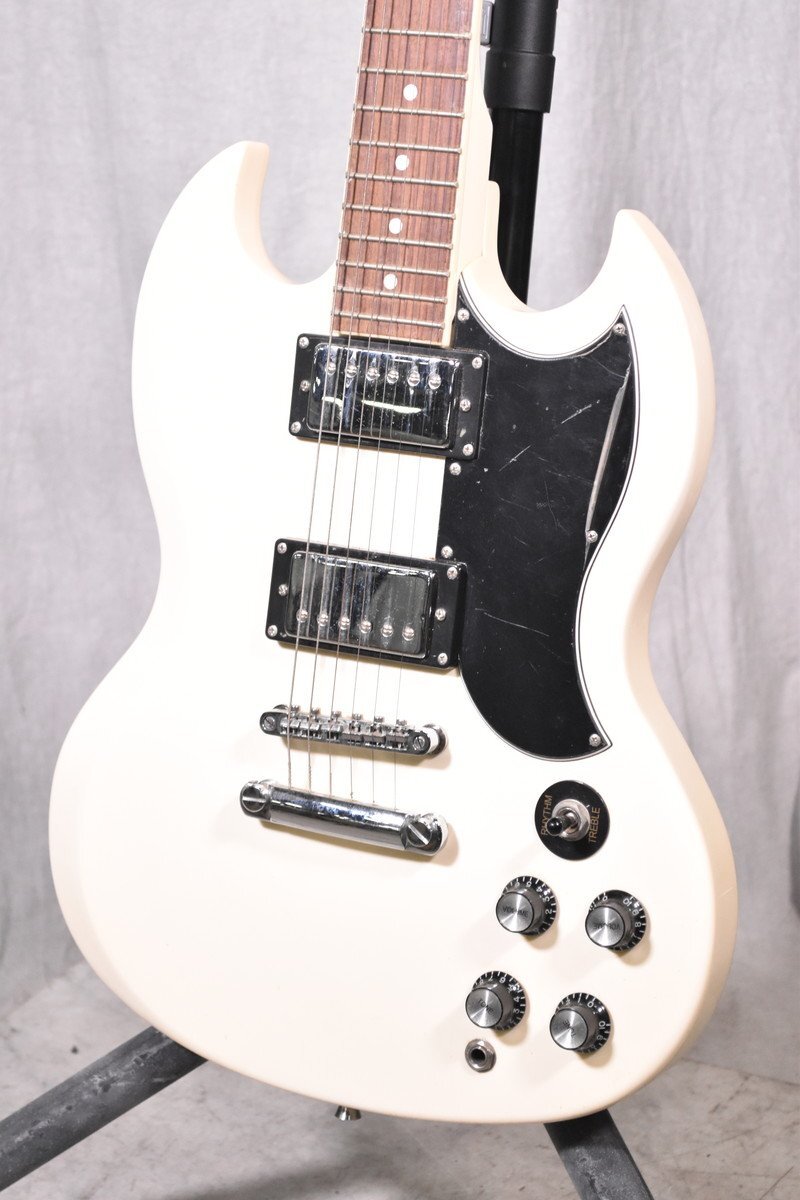 マエストロ Gibson Maestro エレキギター サンバースト MAESTRO エレキギター マエストロ Maestro by Gibson: In My Life