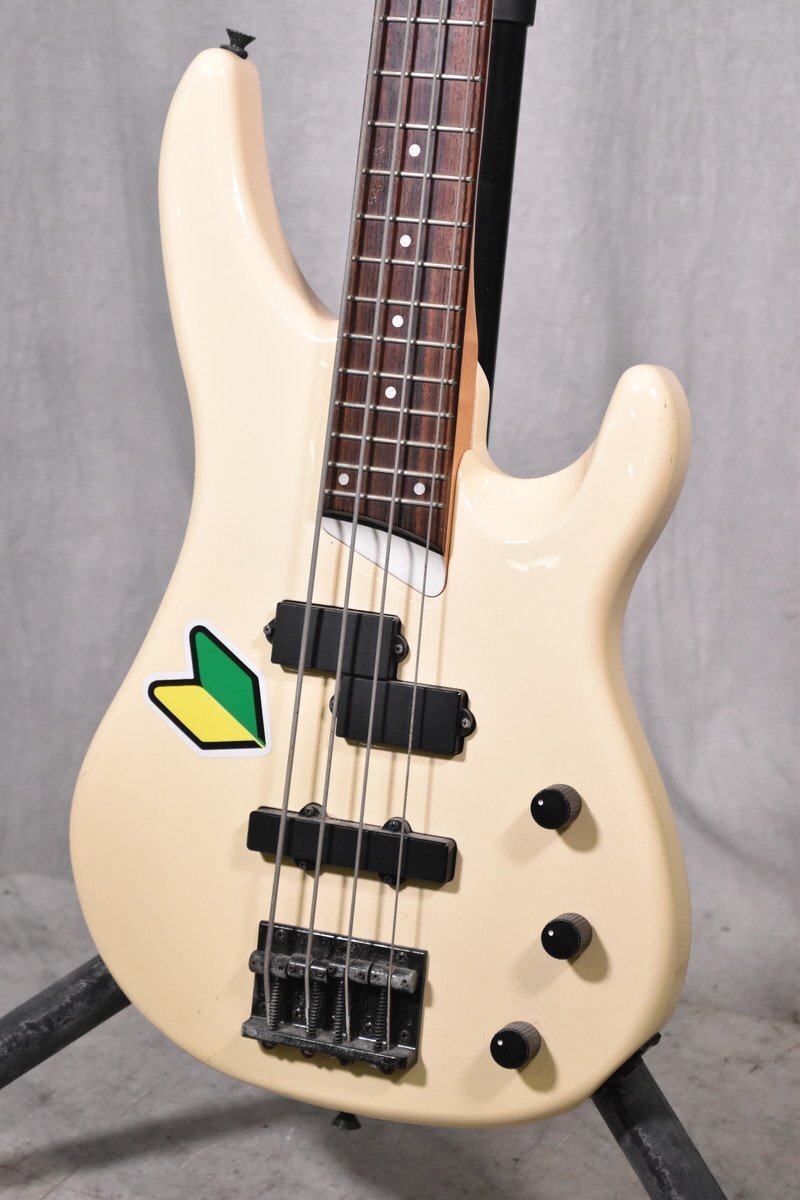 Yahoo!オークション -「yamaha rbx series ヤマハ エレキベース