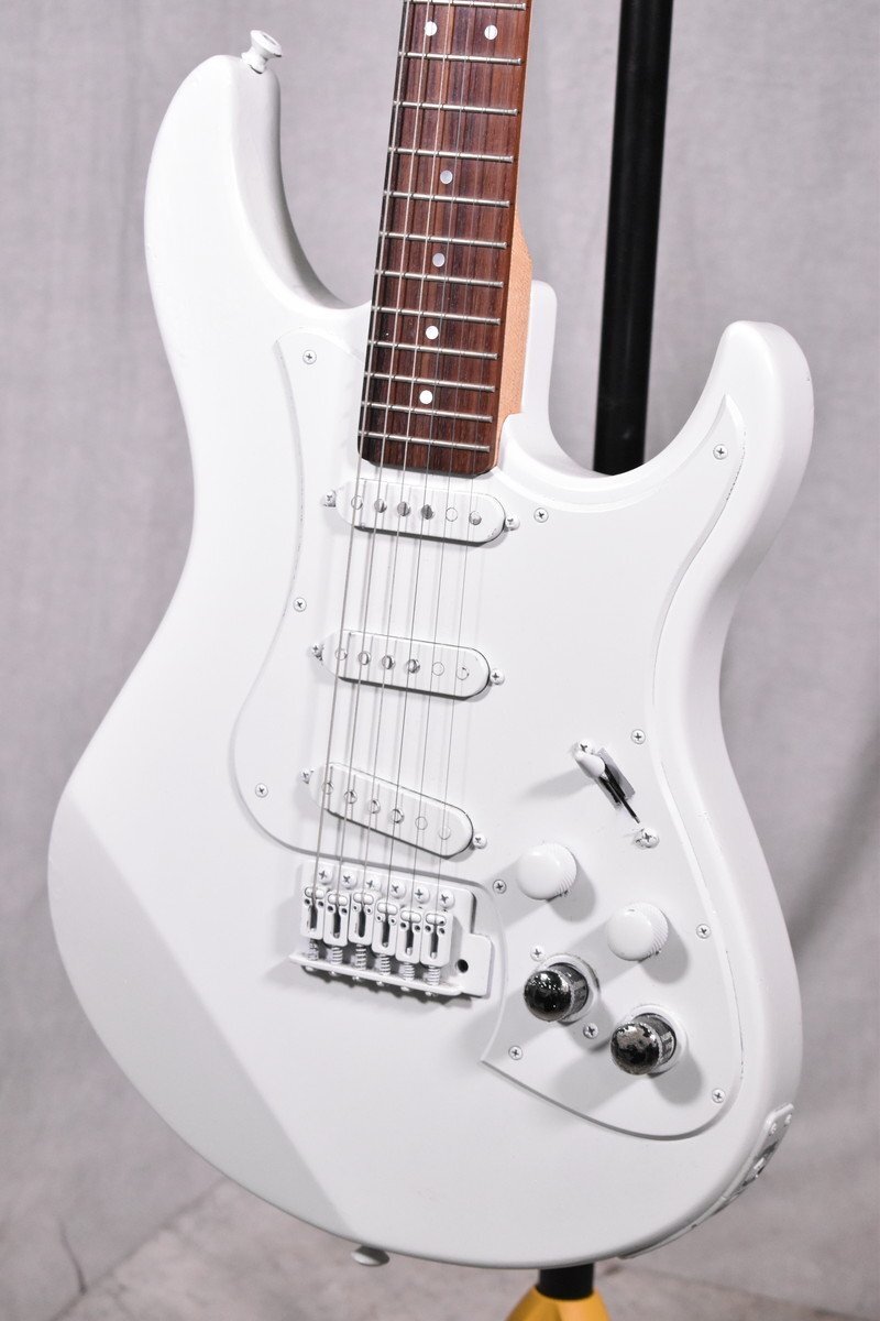 LINE6 VARIAX用SUPPLY BOXの作成 | Studio GREAM (スタジオ