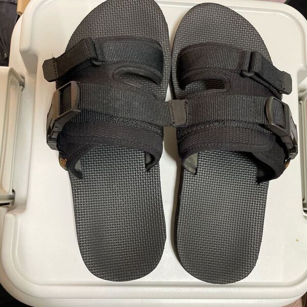 TEVA ORIGINAL SLING SLIDE サンダル テバ オリジナル スリング スライド 9 27