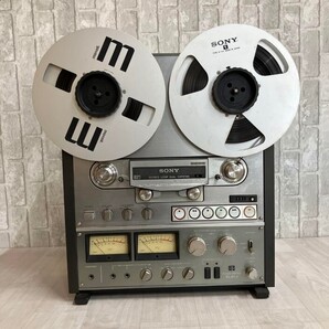 SONY オープンリールデッキ TC-R7-2