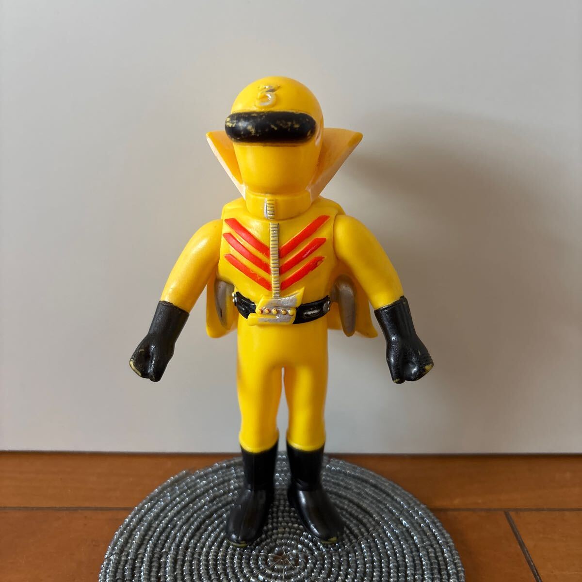 2025年最新】Yahoo!オークション -#ゴレンジャーの中古品・新品