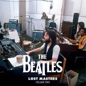 THE BEATLES / LOST MASTERS : VOLUME TWO (新品輸入プレス盤2CD)