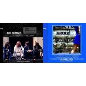 BEATLES / NO.3 ABBEY ROAD N.W.8: STEREO REMASTER+HORNSEY ROAD (2CD) 新品輸入プレス盤